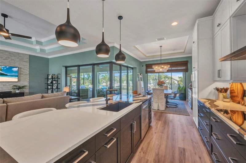3 bedroom Single Family Residence at 3739 Whippoorwill Boulevard, Punta Gorda Isles Sec 14, Punta Gorda — photo 4