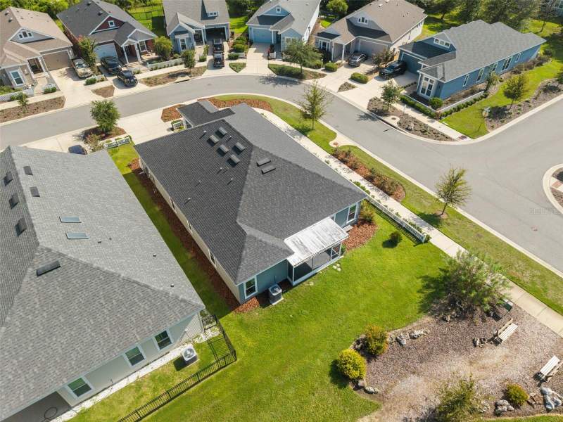 4 bedroom Single Family Residence at 1429 NW 132nd Boulevard, West End Unit C Pb 36 Pg 30, Newberry — photo 4