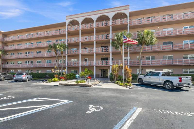 5521 80TH STREET #212 home for sale in Five Towns Of St Pete
