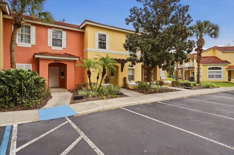 3 bedroom Townhouse at 8504 Crystal Cove Loop, Emerald Island Resort Ph 2, Kissimmee — photo 3