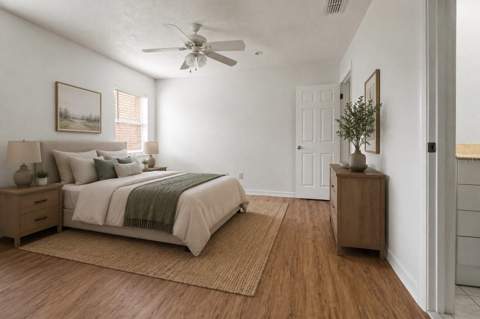 856 Park Lake Circle #51, Maitland FL - photo 19 of 36
