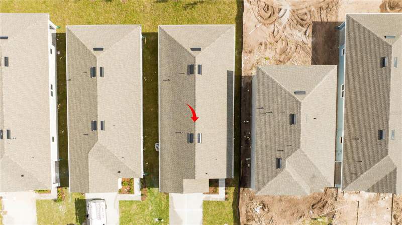 3 bedroom Single Family Residence at 2847 Common Crane Court, Villages At Harmony Ph 1C-2, Harmony — photo 3