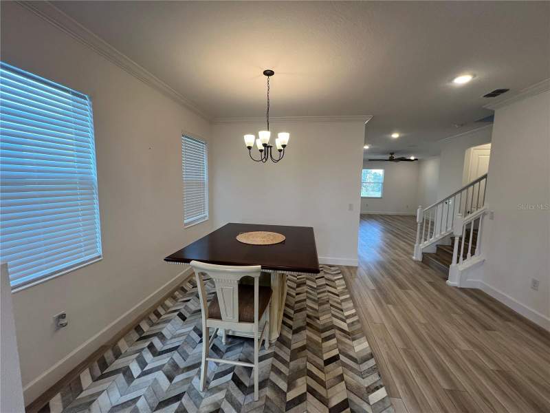 4 bedroom Single Family Residence at 931 Signet Drive, Mirabay, Apollo Beach — photo 4
