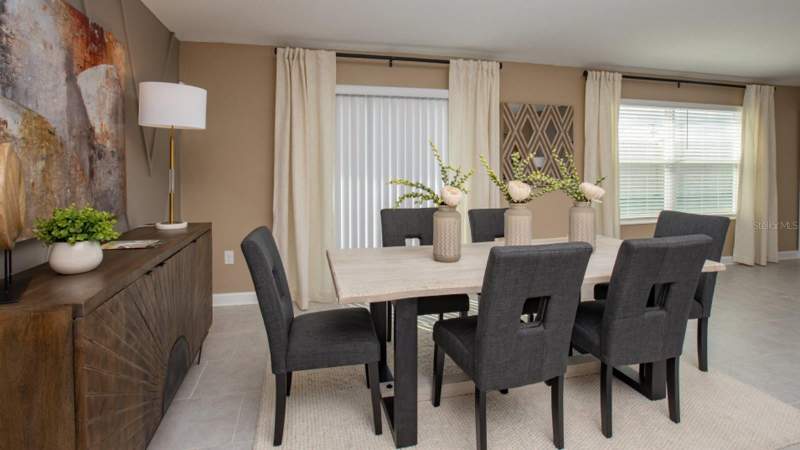4 bedroom Single Family Residence at 5240 WORCHESTER DRIVE, KNIGHTSBRIDGE 50S, KISSIMMEE — photo 3
