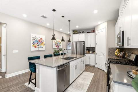 5256 Meadow Song Drive, Okahumpka FL - photo 6 of 32