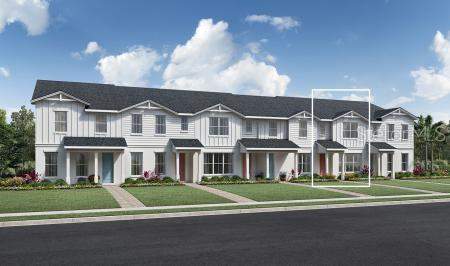 12800 SUNSET WALK DRIVE home for sale in Westhaven At Ovation