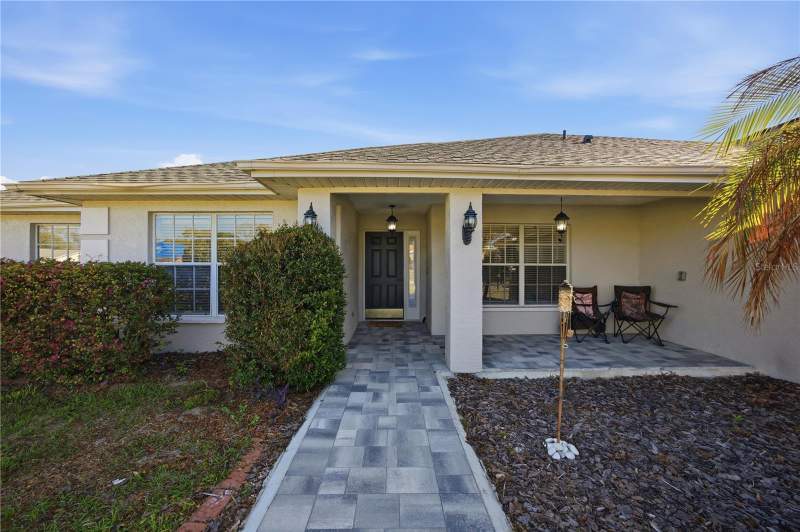 4 bedroom Single Family Residence at 14185 Dorado Street, Spring Hill, Spring Hill — photo 3