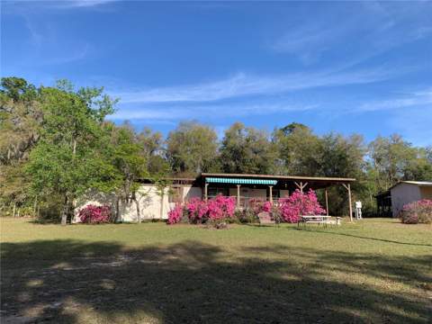 24605 and 24645 NE 177th Terrace, Fort Mc Coy FL - photo 6 of 6