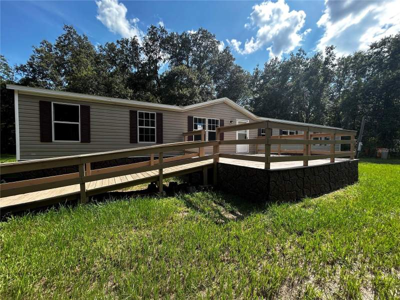 Crystal Springs Colony Farms
