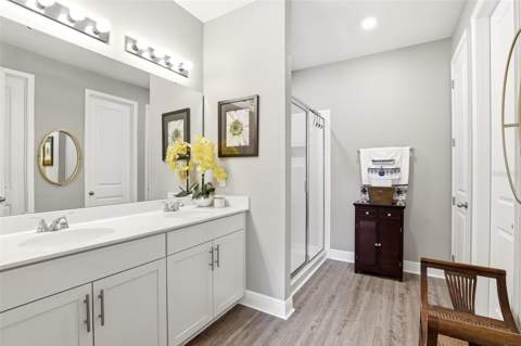 5256 Meadow Song Drive, Okahumpka FL - photo 16 of 32
