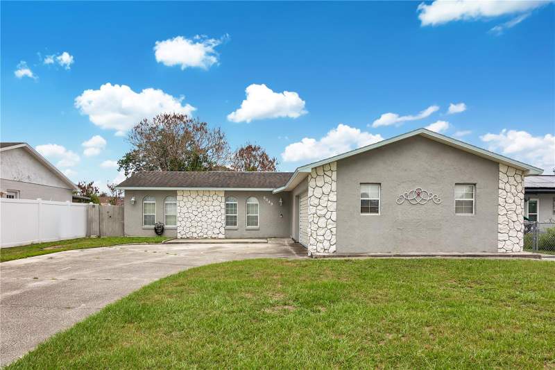 5349 MOONGLOW BOULEVARD home for sale in Winter Runc Homes for Sale: 1 Listing, From $398K