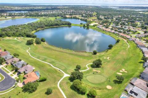 154 Tranquil Mirror Lake Court #Lot 21, Clermont FL - photo 19 of 30