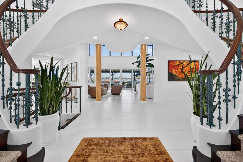 4 bedroom Single Family Residence at 12925 42nd Terrace, Sunset Harbor, Cortez — photo 4