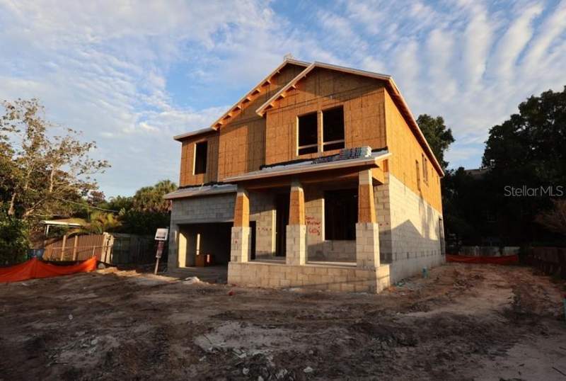 4 bedroom Single Family Residence at 2926 W Ellis Drive, Bayhill Estates 2nd Addition, Tampa — photo 2