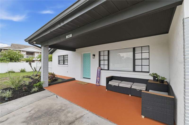 3 bedroom Single Family Residence at 2607 W Crest Avenue, Habana Court North, Tampa — photo 3