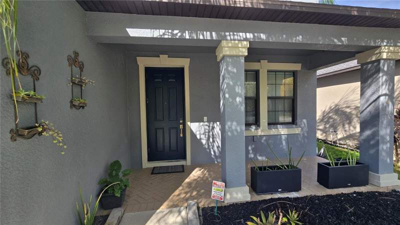 4 bedroom Single Family Residence at 13917 Roseate Tern Lane, Oaks At Shady Creek Ph 1, Riverview — photo 3