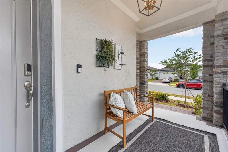 5 bedroom Single Family Residence at 2326 Raven Ridge Road, Minneola Hills Ph 1A, Minneola — photo 5