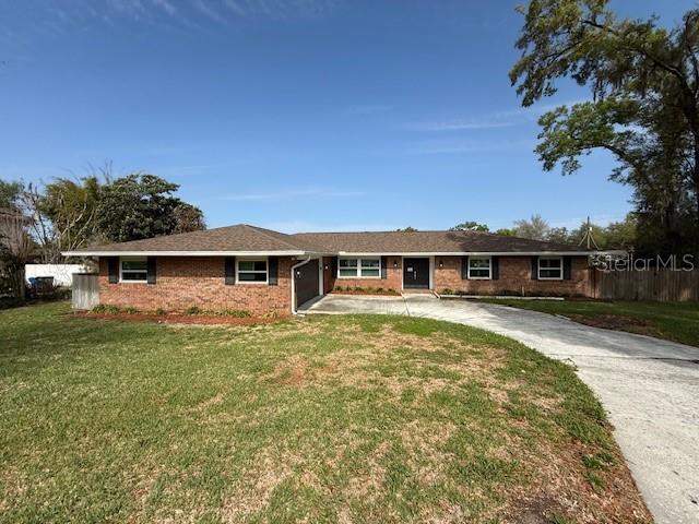 SouthwoodHomes for Sale in Brandon, FL