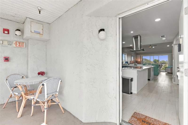 2 bedroom Condominium at 1401 S McCall Road #301, Lemon Bay Breezes Ph 02 Bldg B, Englewood — photo 2