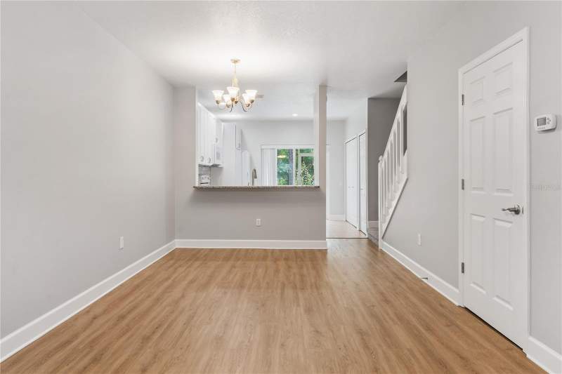2 bedroom Condominium at 8671 Hunters Key Circle #8671, Hunters Key Twnhms At Nort, Tampa — photo 4