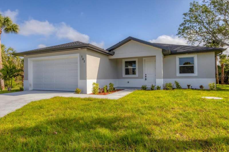 102 ARROW LANE home for sale in Rotonda Heights
