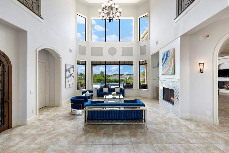 5 bedroom Single Family Residence at 7829 Palmilla Court, Reunion West Vlgs North, Kissimmee — photo 5