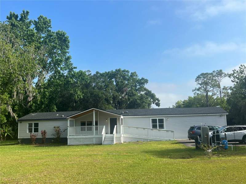 5855 JACK BRACK ROAD home for sale in Country Meadow Homes for Sale: 1 Listing