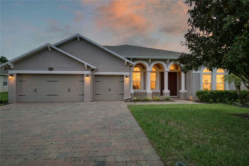 5 bedroom Single Family Residence at 31948 Geoff Way, Serenity At Redtail Sub, Sorrento — photo 2
