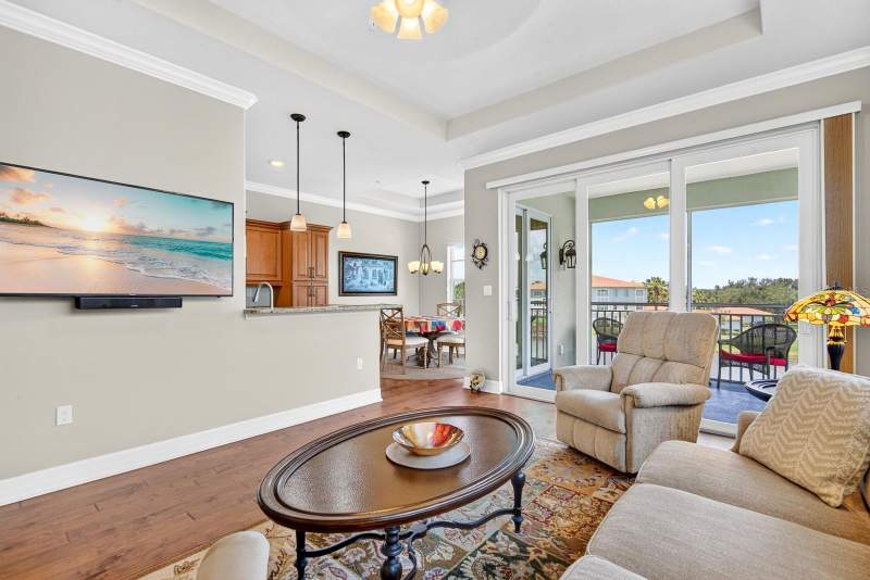 2 bedroom Condominium at 700 San Lino Circle #734, San Lino, Venice — photo 5