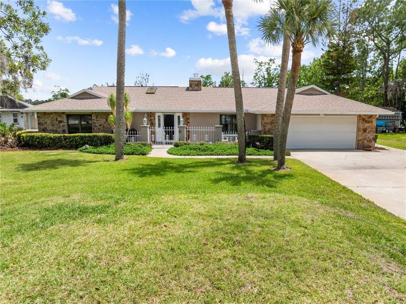 6770 BAY SHORE DRIVE home for sale in Bay Lake Estates