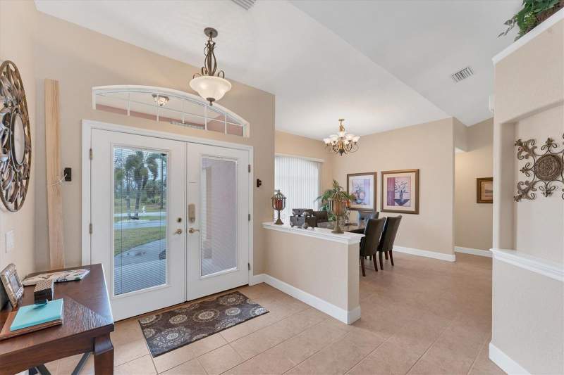 3 bedroom Single Family Residence at 1080 Boundary Boulevard, Rotonda West Pine Valley, Rotonda West — photo 5