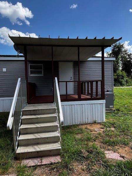 3 bedroom Manufactured Home at 15299 NE 238th Street, Ocala National Forest Campsites, Fort Mc Coy — photo 5
