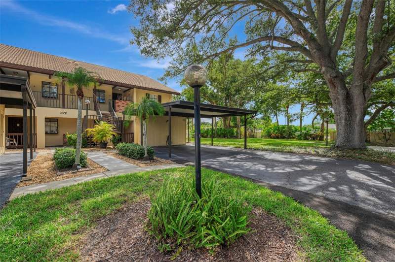 2 bedroom Condominium at 375 Three Lakes Lane #A, Mission Lakes, Venice — photo 3