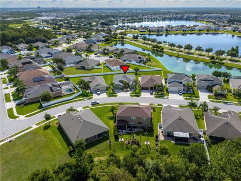 2317 Crosston Circle, Orlando FL - photo 23 of 89
