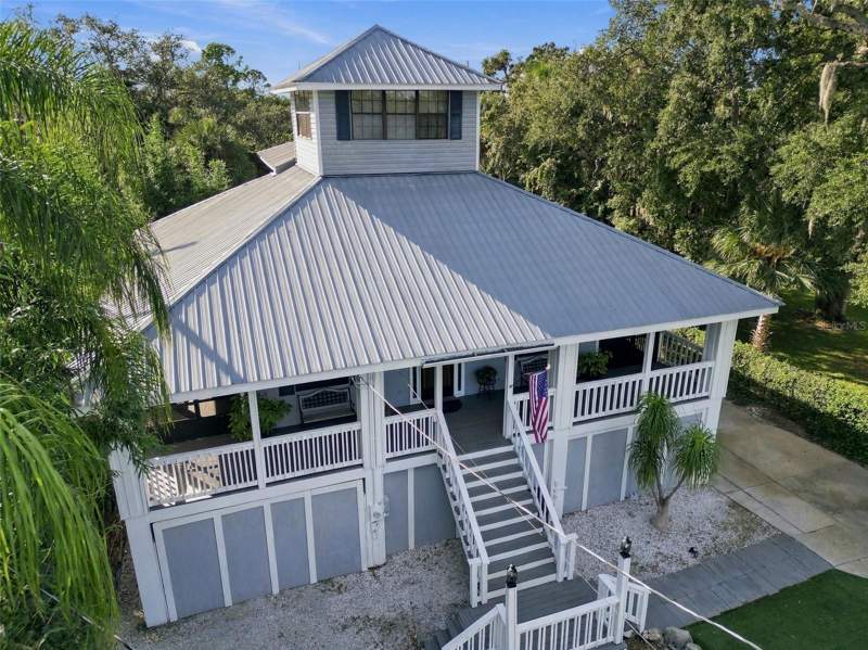 2 bedroom Single Family Residence at 14317 Guava Street, Mak Osburns Sub, Hudson — photo 3
