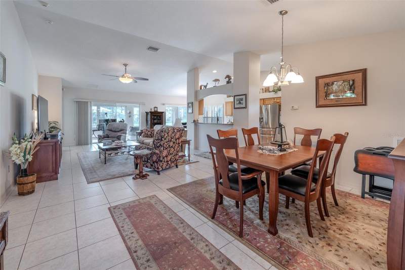 3 bedroom Single Family Residence at 15541 SW 11th Terrace Road, Summerglen, Ocala — photo 2
