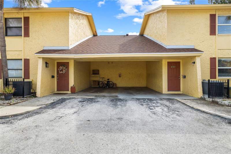 3 bedroom Condominium at 7609 La Mesita Court, The Greens Of Townn Country, Tampa — photo 5
