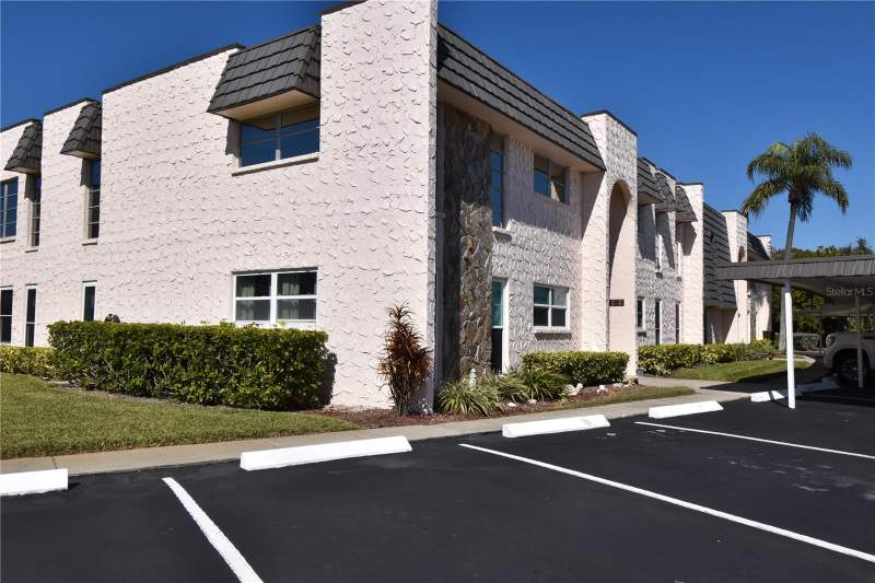 121 FERNWOOD CIRCLE #121 home for sale in Gardens The Condo