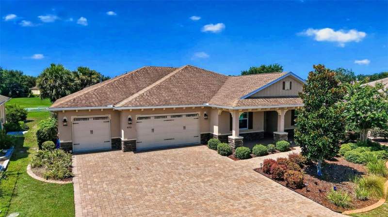 3 bedroom Single Family Residence at 8761 SW 93rd Circle, Candler Hills, Ocala — photo 3