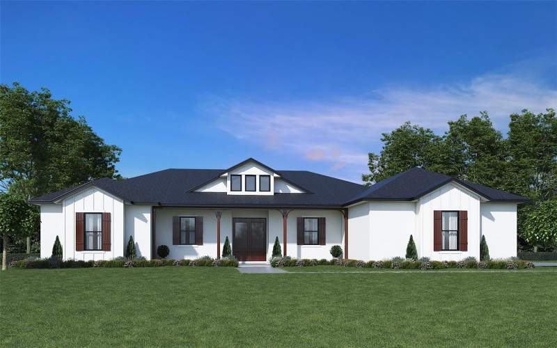 4 bedroom Single Family Residence at 3412 Lake Diane Road, Hidden River Lakes, Tavares — photo 2