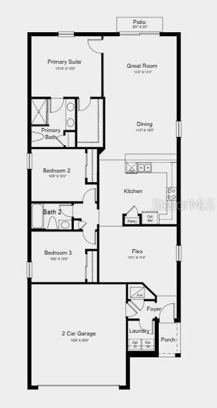 9316 Chiswell Trail, Palmetto FL - photo 15 of 16