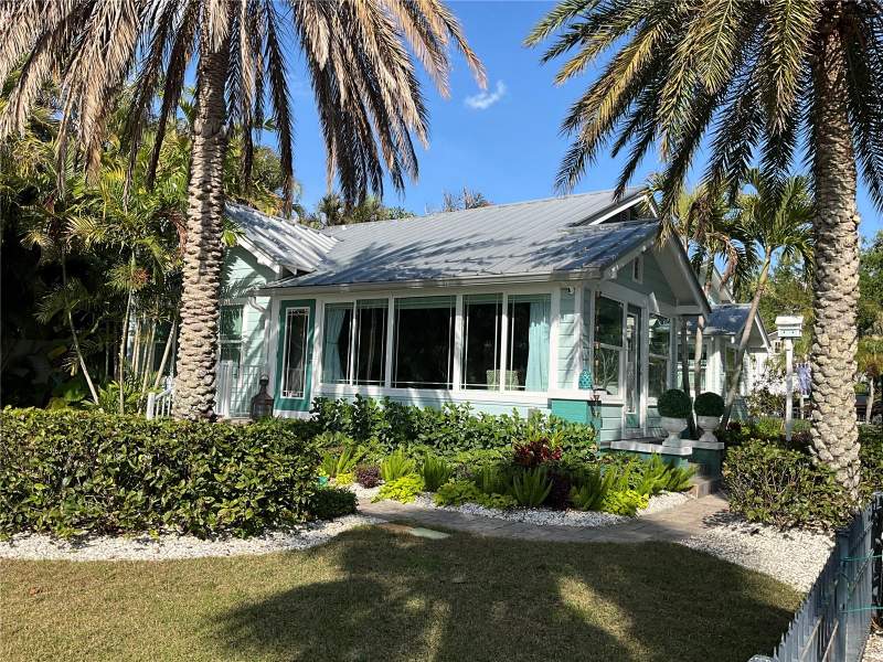 2 bedroom Single Family Residence at 202 FAIRMONT STREET, BAY VIEW HEIGHTS BLK 3, LOT 2 LESS E 112 1/2FT, CLEARWATER — photo 3