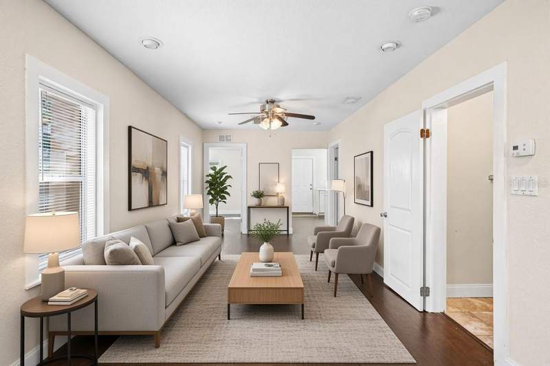 5 bedroom Single Family Residence at 1646 28th Avenue, Pine City Sub Rep, St Petersburg — photo 5