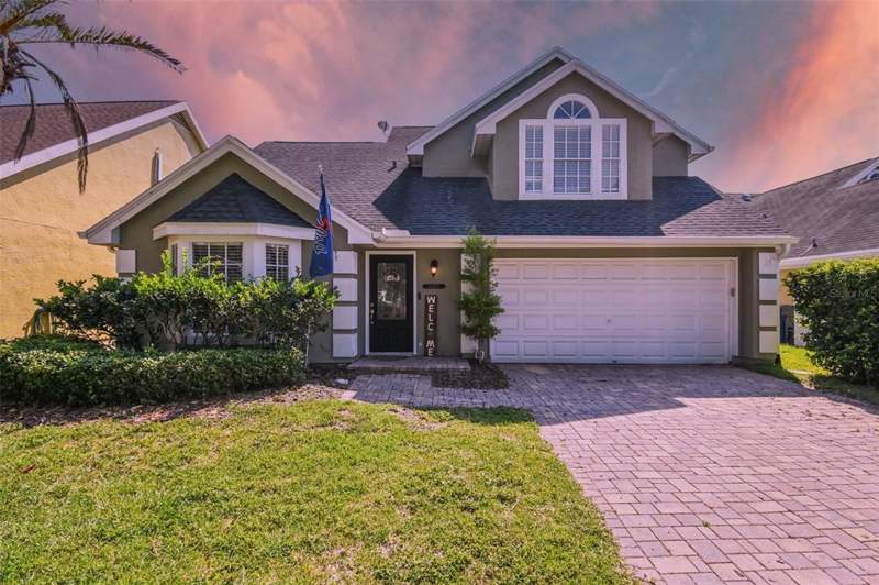 Country Club Village At Carrollwood