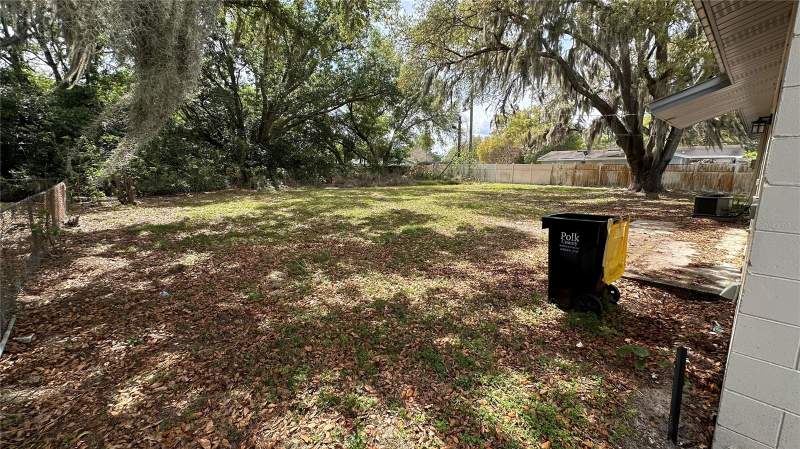 4 bedroom Single Family Residence at 2587 Sunrise Terrace, Sun Acres, Auburndale — photo 2