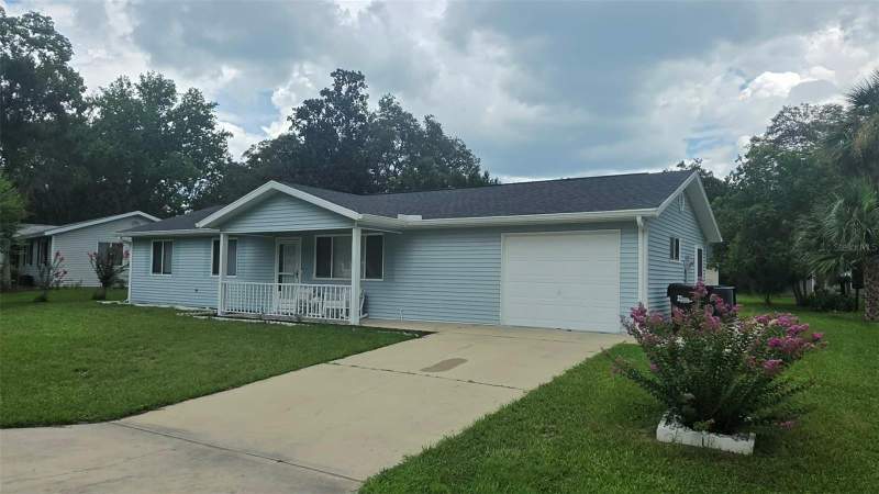 2 bedroom Single Family Residence at 8041 SW 109th Place Road, Oak Run Nbarhd 06, Ocala — photo 2