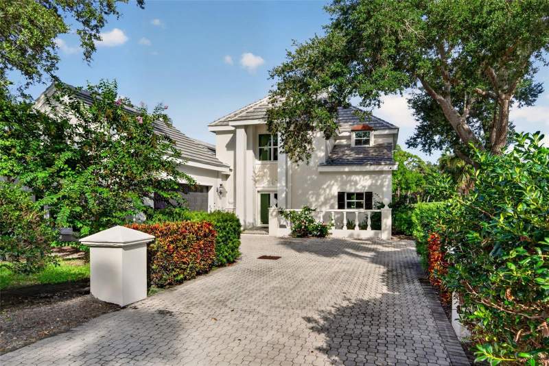 226 SAINT JAMES PARK home for sale in Oaks 2