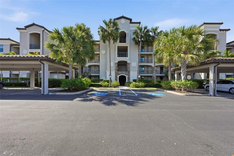 16904 VARDON TERRACE #205 home for sale in Lakewood National Condos for Sale &amp; Prices
