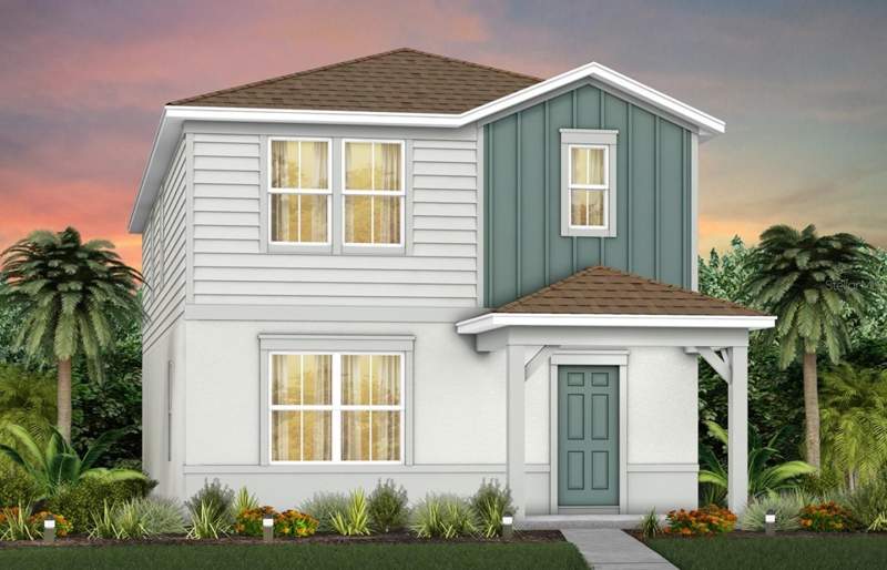 5013 FURROWED WAY home for sale in The Landing S At Live Oak