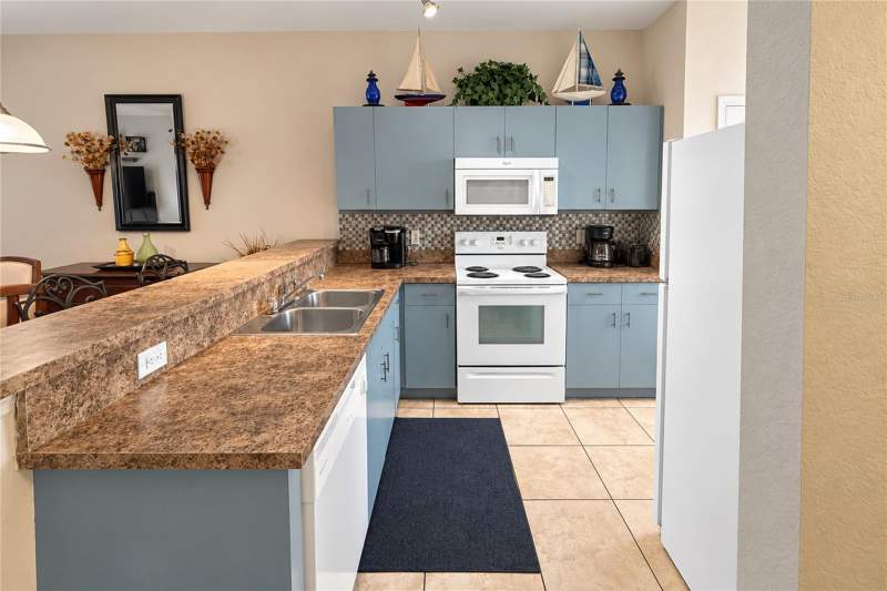 3 bedroom Condominium at 9202 Lake Marion Golf Resort #9202, Lake Marion Golf Resort Condo, Poinciana — photo 5